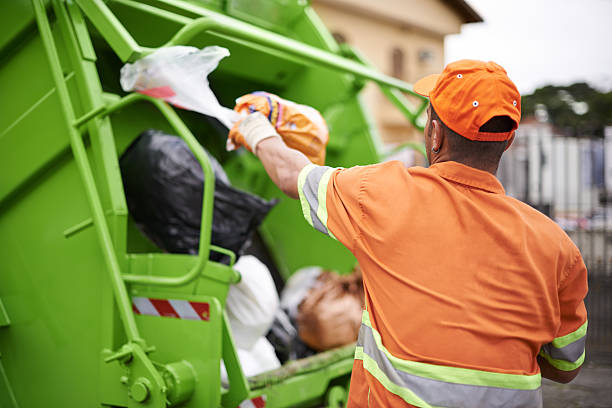 Best Hoarding Cleanup Services in Independence, KS